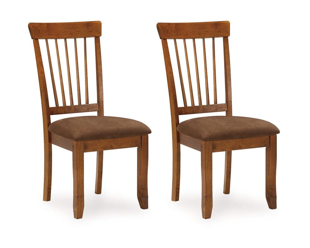 Silla de comedor Berringer