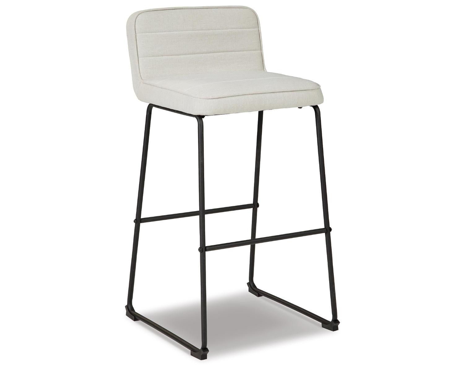 Nerison Bar Height Bar Stool