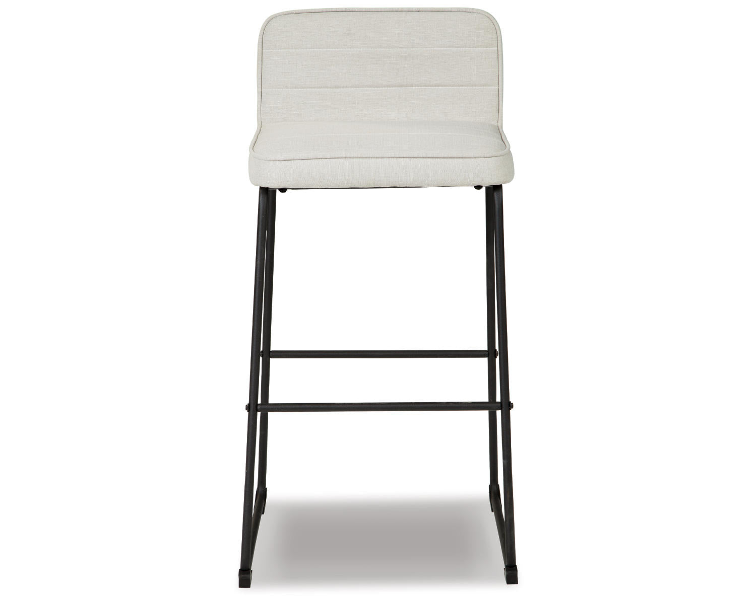 Nerison Bar Height Bar Stool