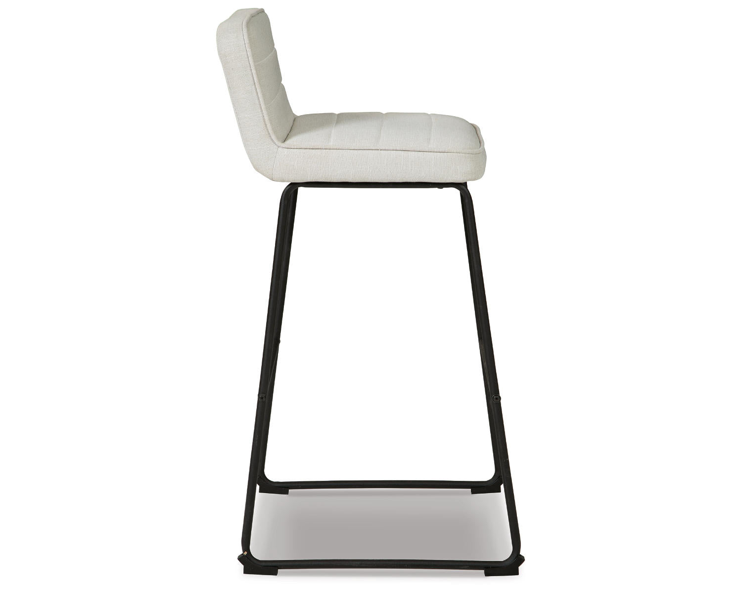 Nerison Bar Height Bar Stool