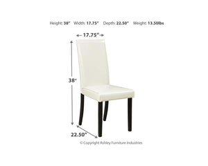 Kimonte Dining Chair
