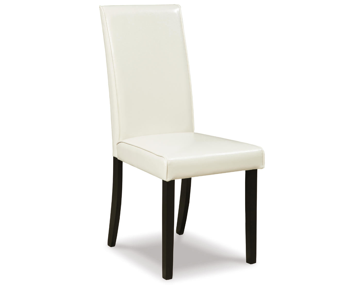 Kimonte Dining Table and 4 Chairs