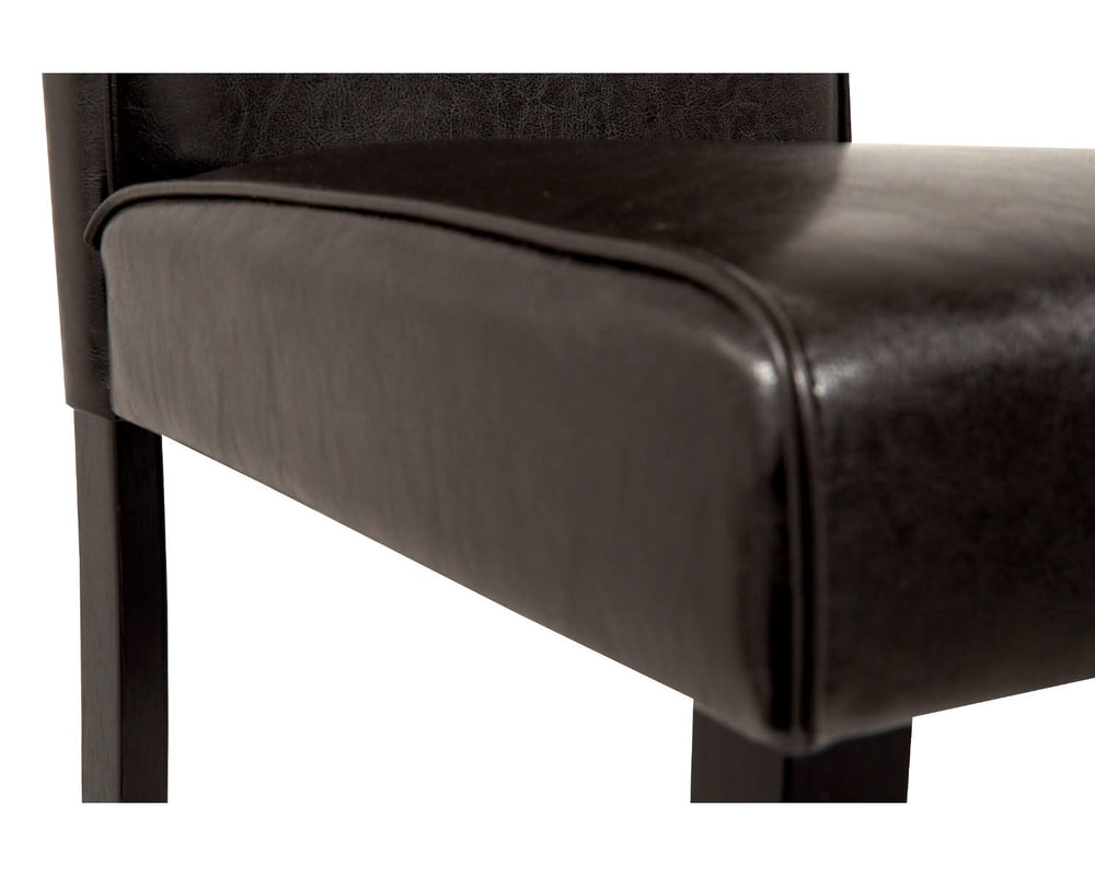 Kimonte Dining Table and 4 Chairs