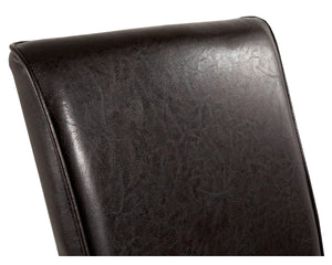 Silla de comedor Kimonte (juego de 2)