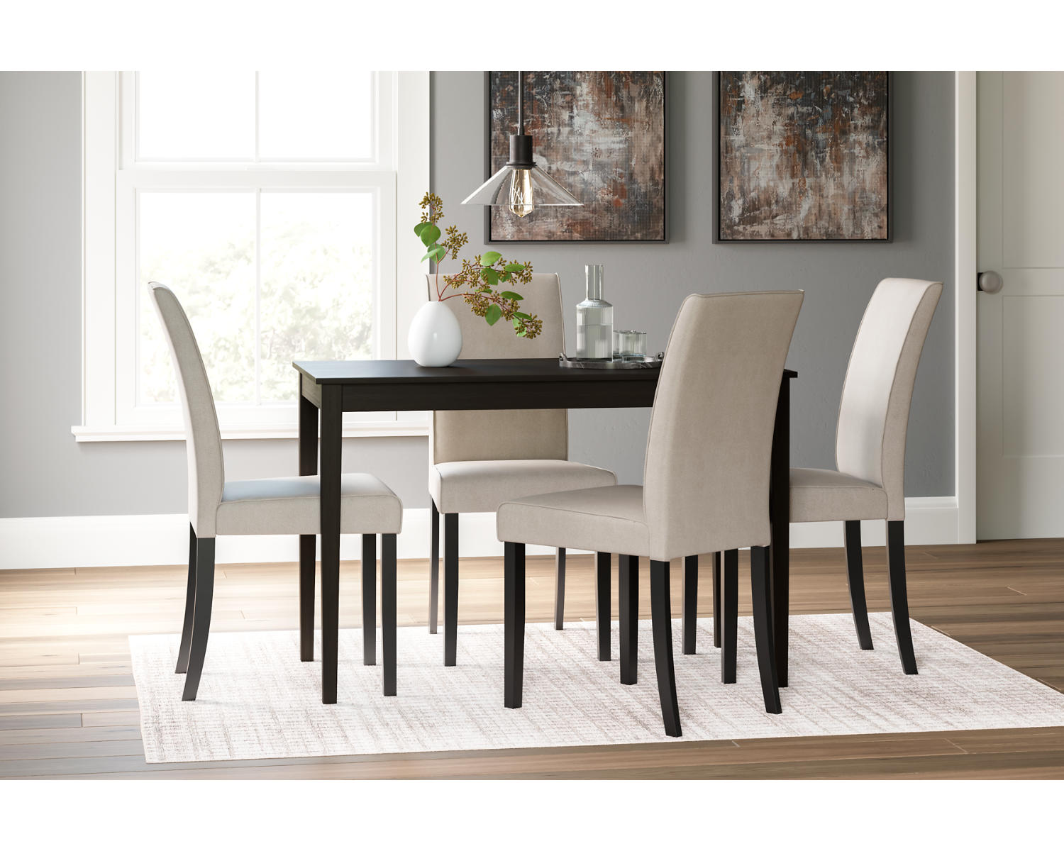 Kimonte Dining Table