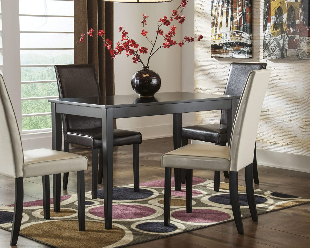 Mesa de comedor Kimonte