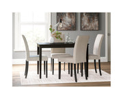Kimonte Dining Table