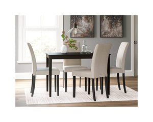 Mesa de comedor Kimonte