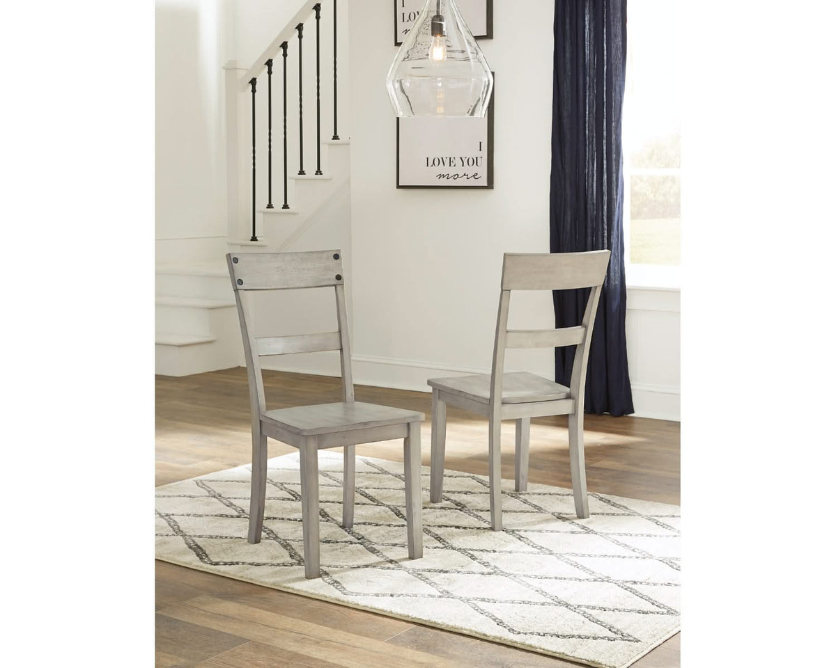 Loratti Dining Chair