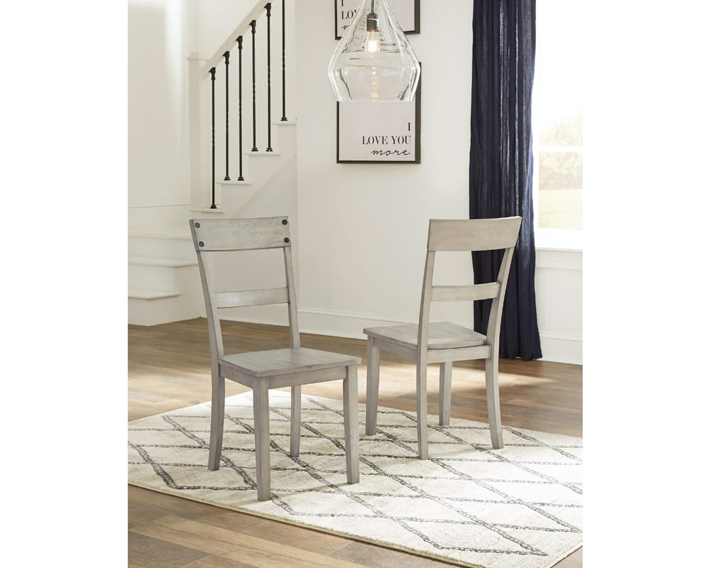 Loratti Dining Chair