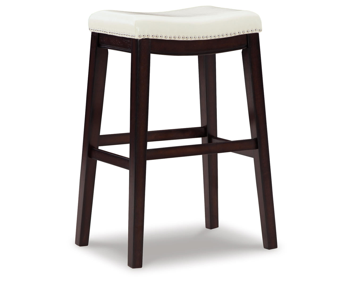 Lemante Bar Height Bar Stool (Set of 2)