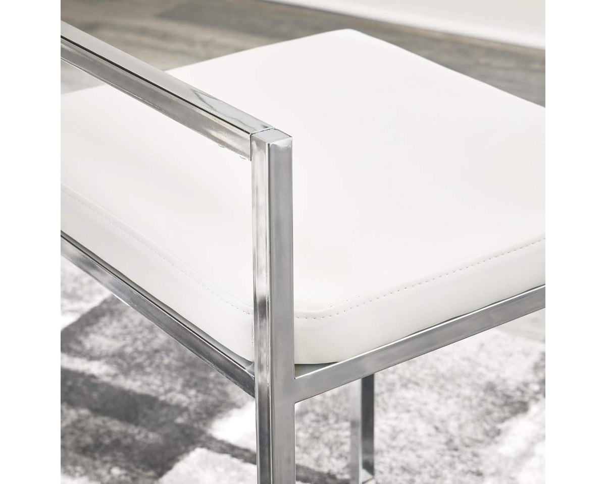 Madanere Counter Height Bar Stool