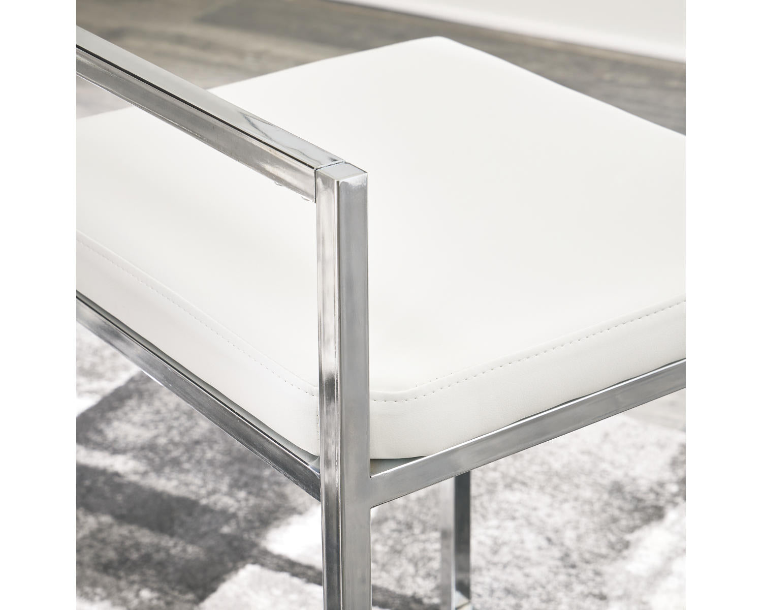 Madanere Counter Height Bar Stool