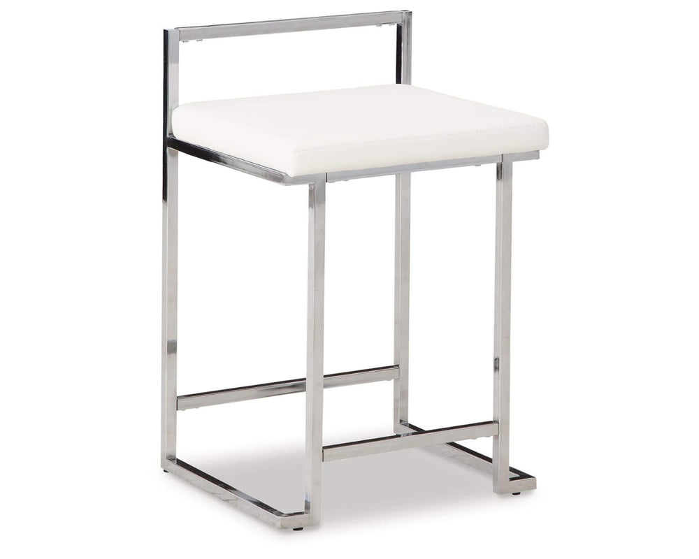 Madanere Counter Height Bar Stool