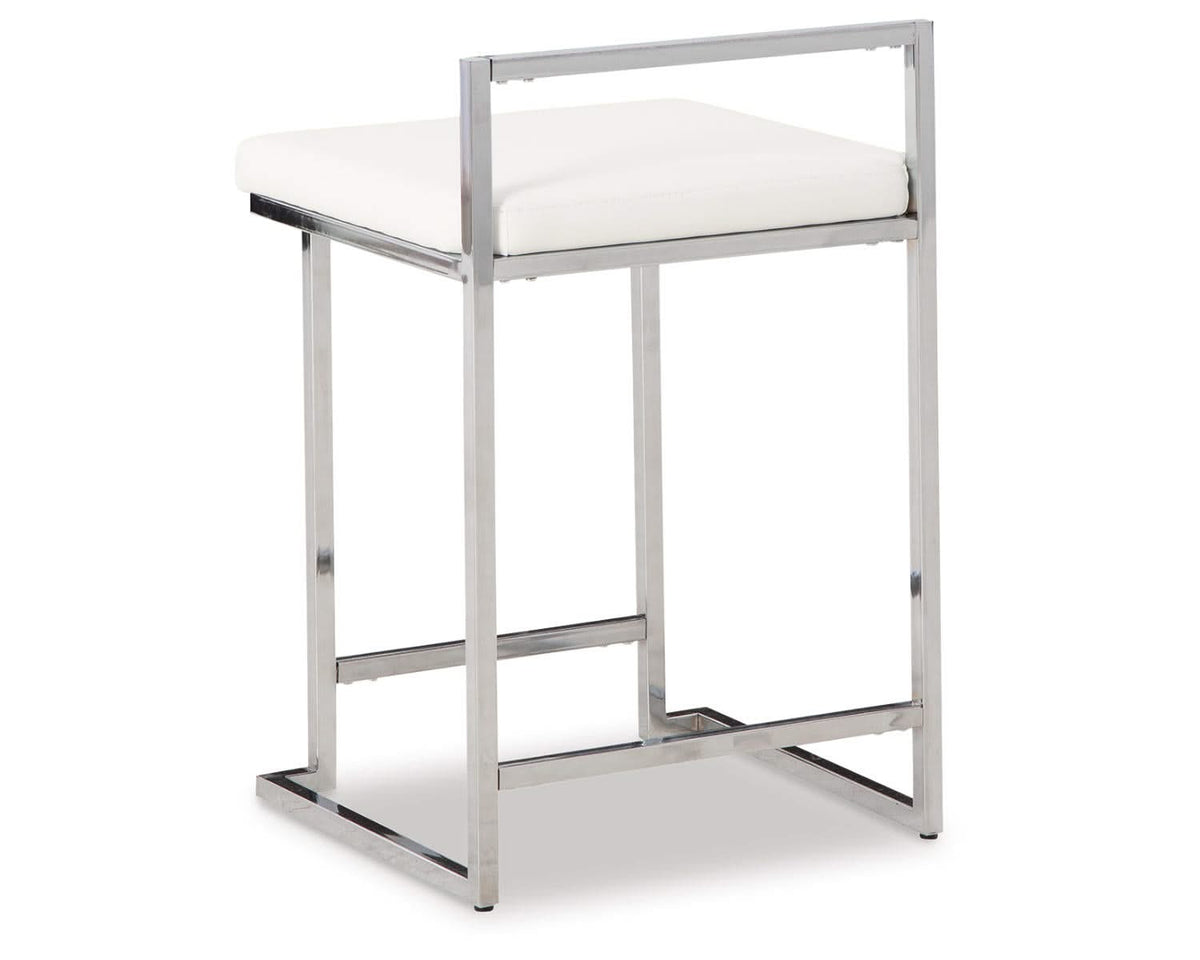Madanere Counter Height Bar Stool