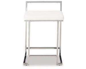 Madanere Counter Height Bar Stool