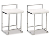 Madanere Counter Height Bar Stool
