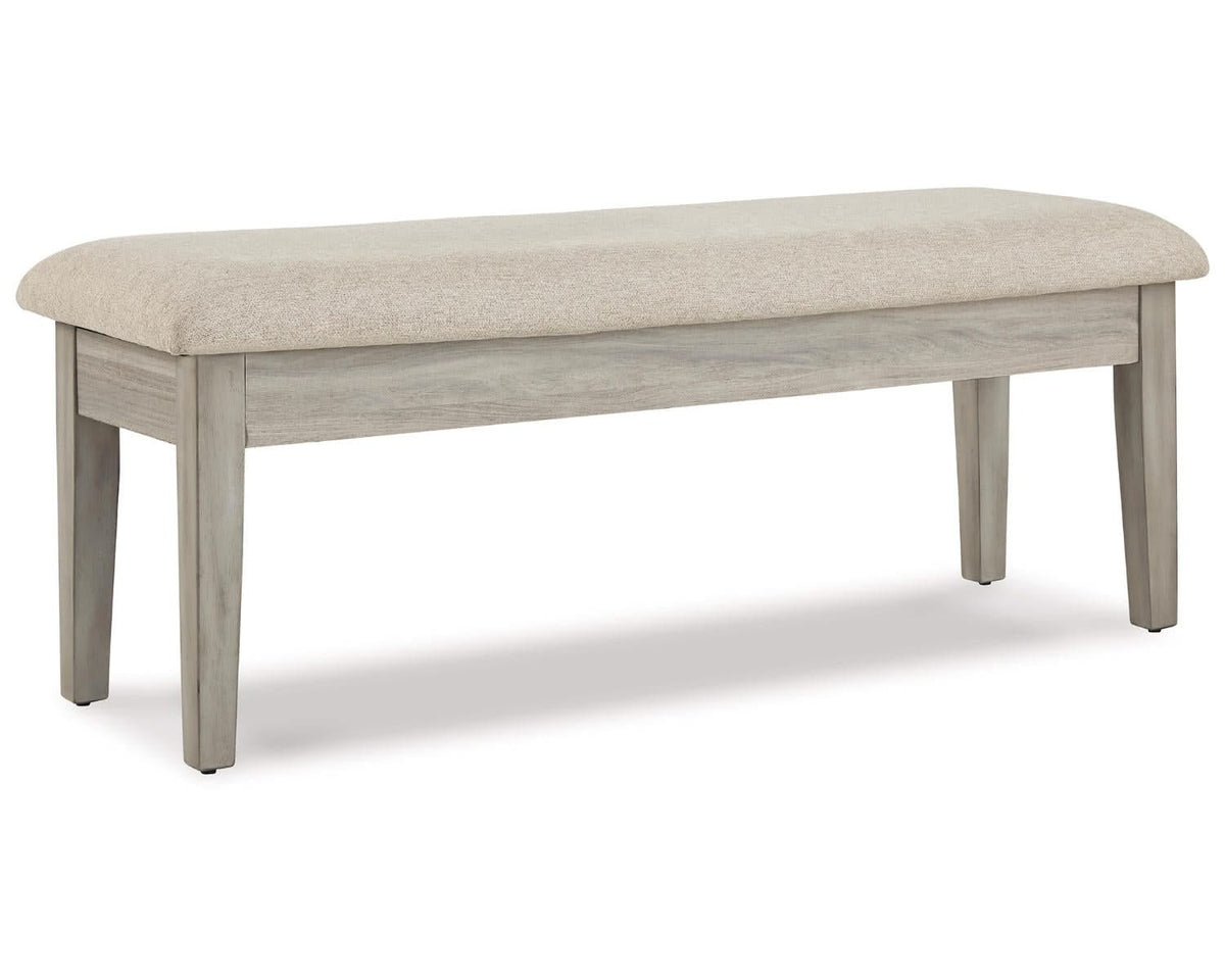 Parellen 48" Bench