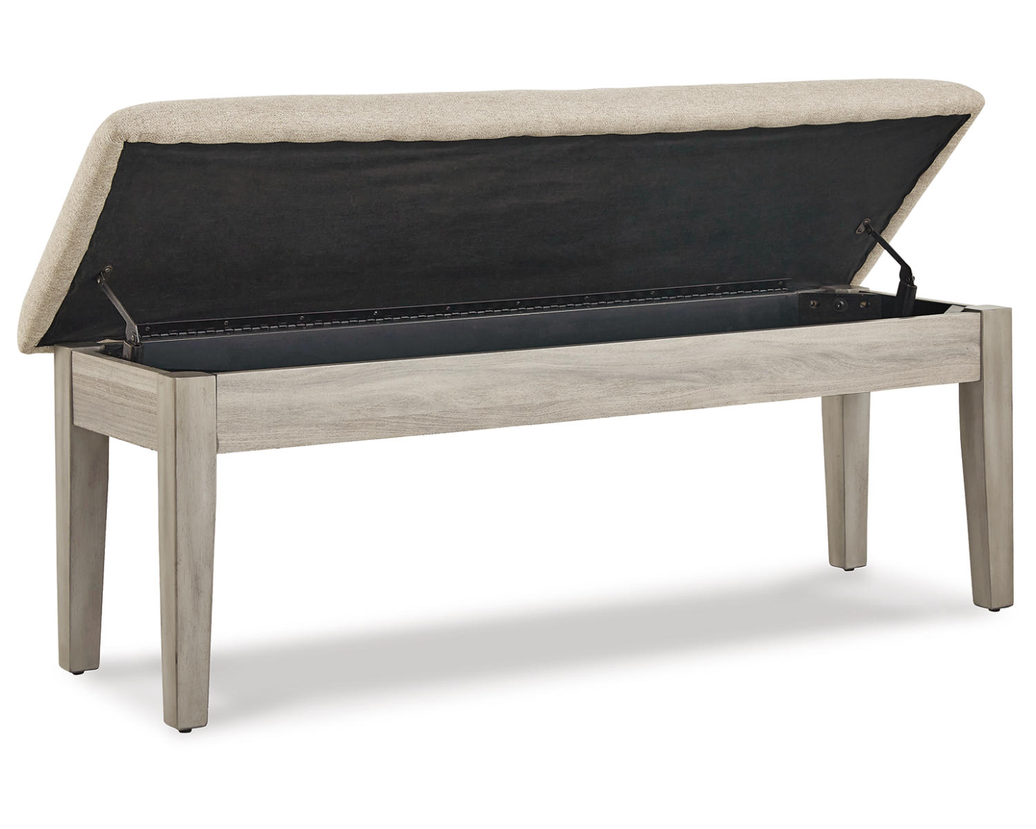 Parellen 48" Bench