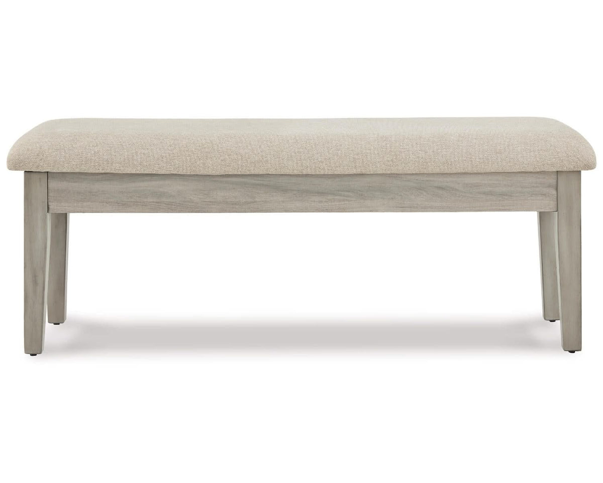 Parellen 48" Bench