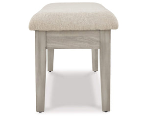 Parellen 48" Bench
