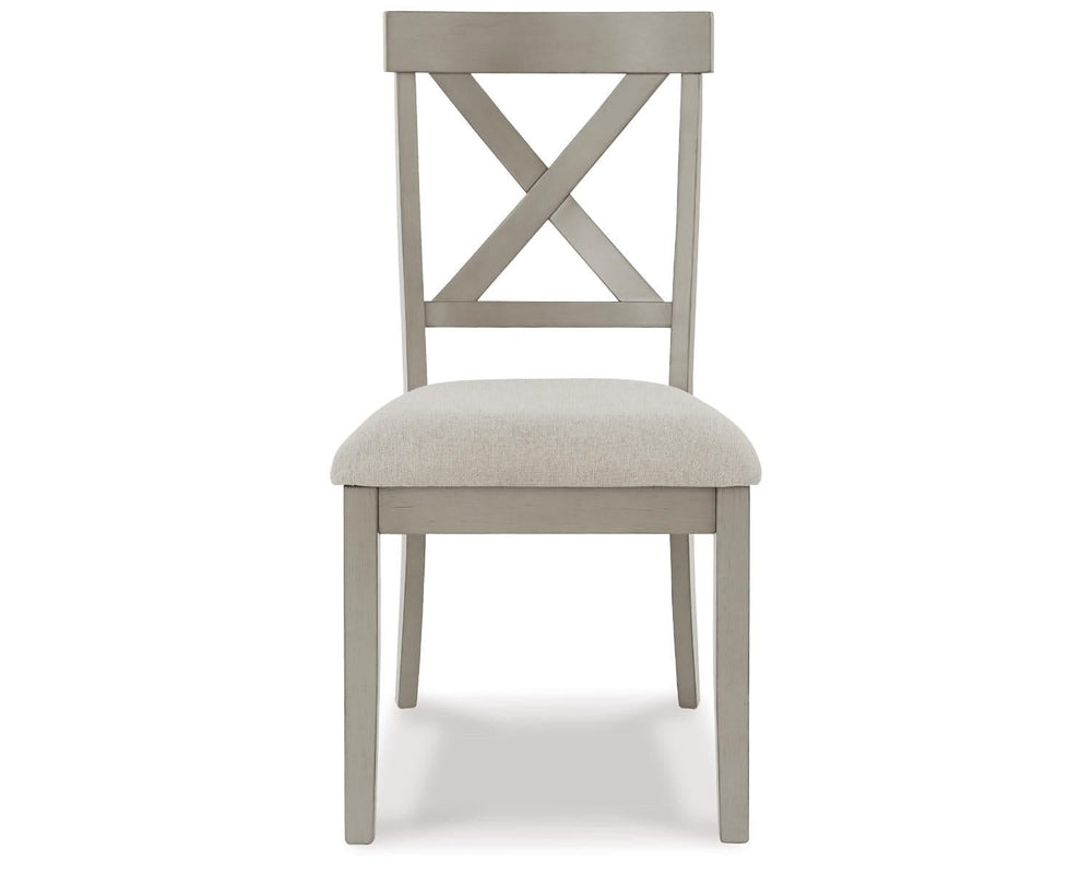 Parellen Dining Chair (Set of 2)