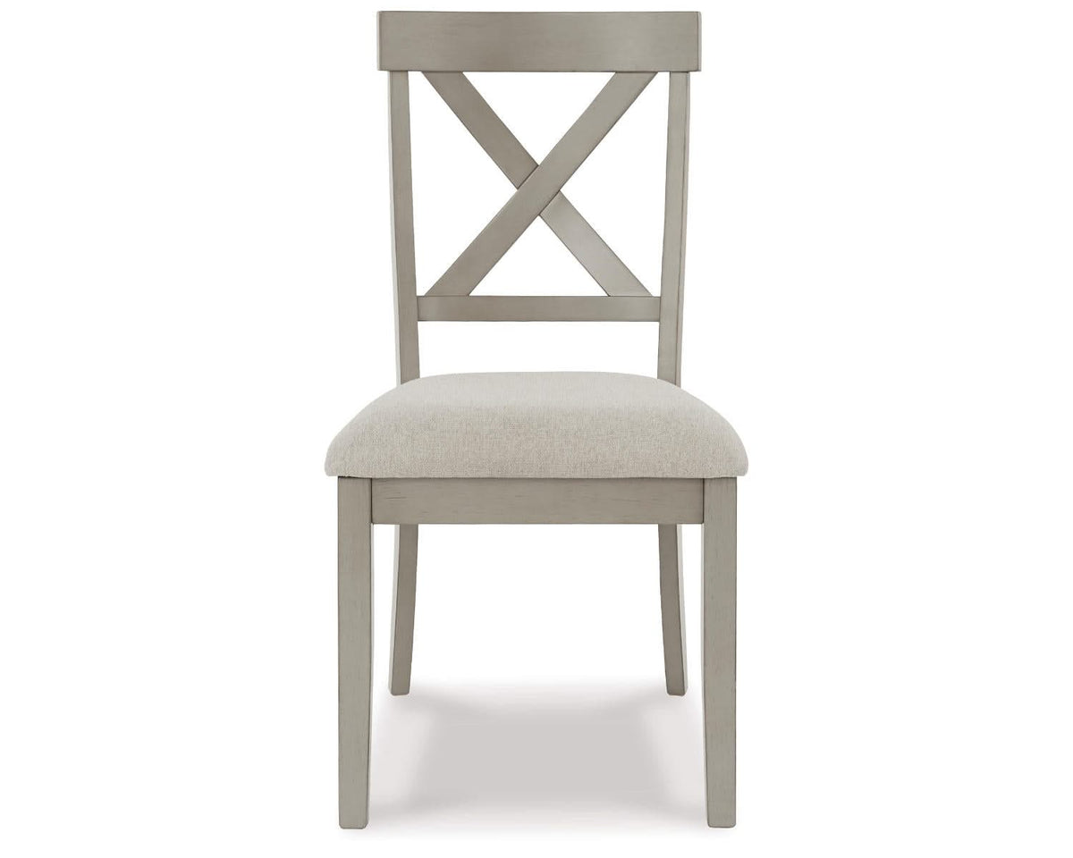 Parellen Dining Chair (Set of 2)