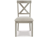 Parellen Dining Chair (Set of 2)