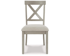 Parellen Dining Chair (Set of 2)