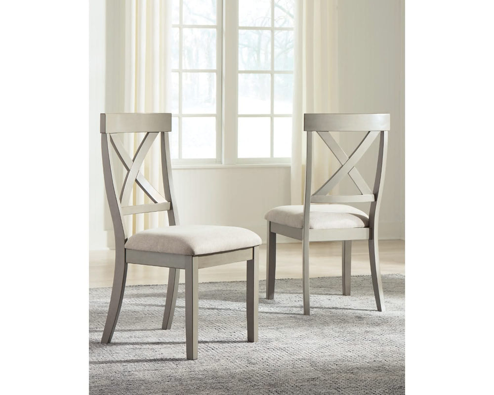 Parellen Dining Chair (Set of 2)