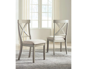 Parellen Dining Chair (Set of 2)