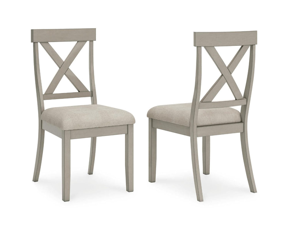 Parellen Dining Chair (Set of 2)