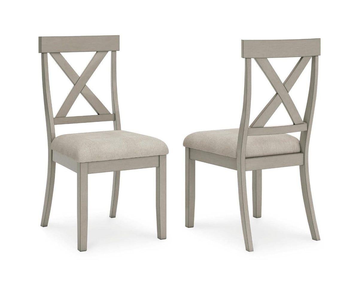 Parellen Dining Chair (Set of 2)