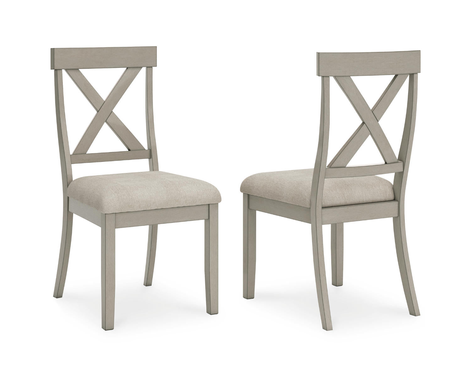Parellen Dining Chair (Set of 2)