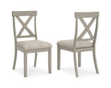 Parellen Dining Chair (Set of 2)