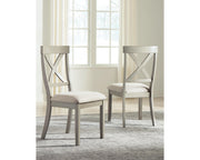 Parellen Dining Chair