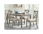 Parellen Dining Table