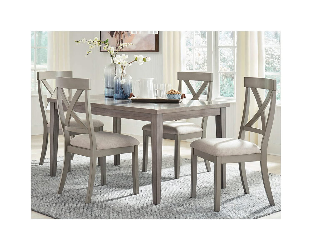 Mesa de comedor Parellen