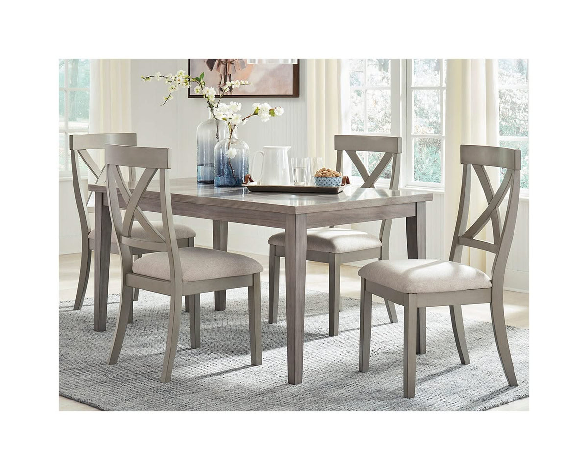Mesa de comedor Parellen