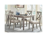 Mesa de comedor Parellen