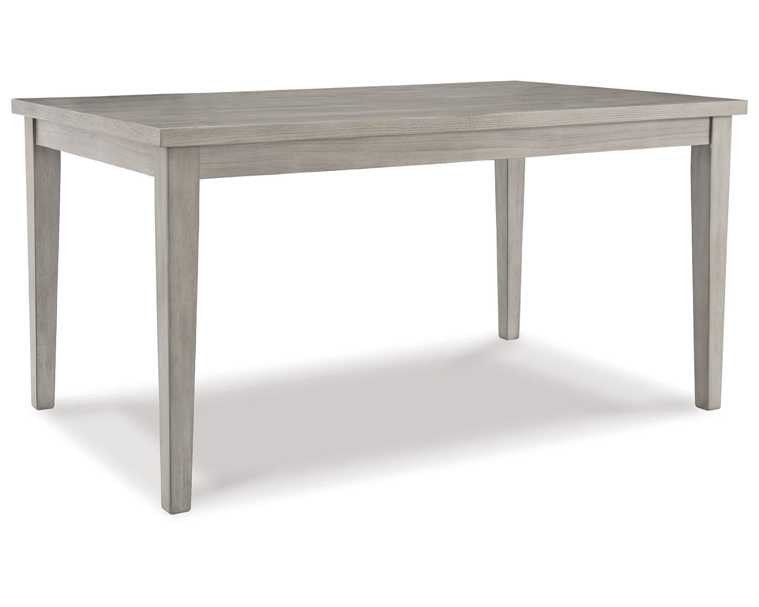Parellen Dining Table and 4 Chairs