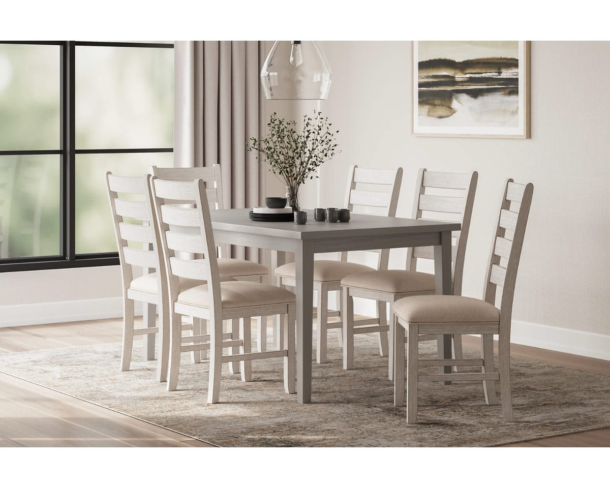 Mesa de comedor Parellen