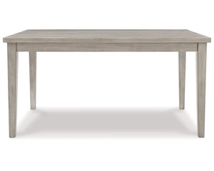 Mesa de comedor Parellen