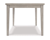 Mesa de comedor Parellen