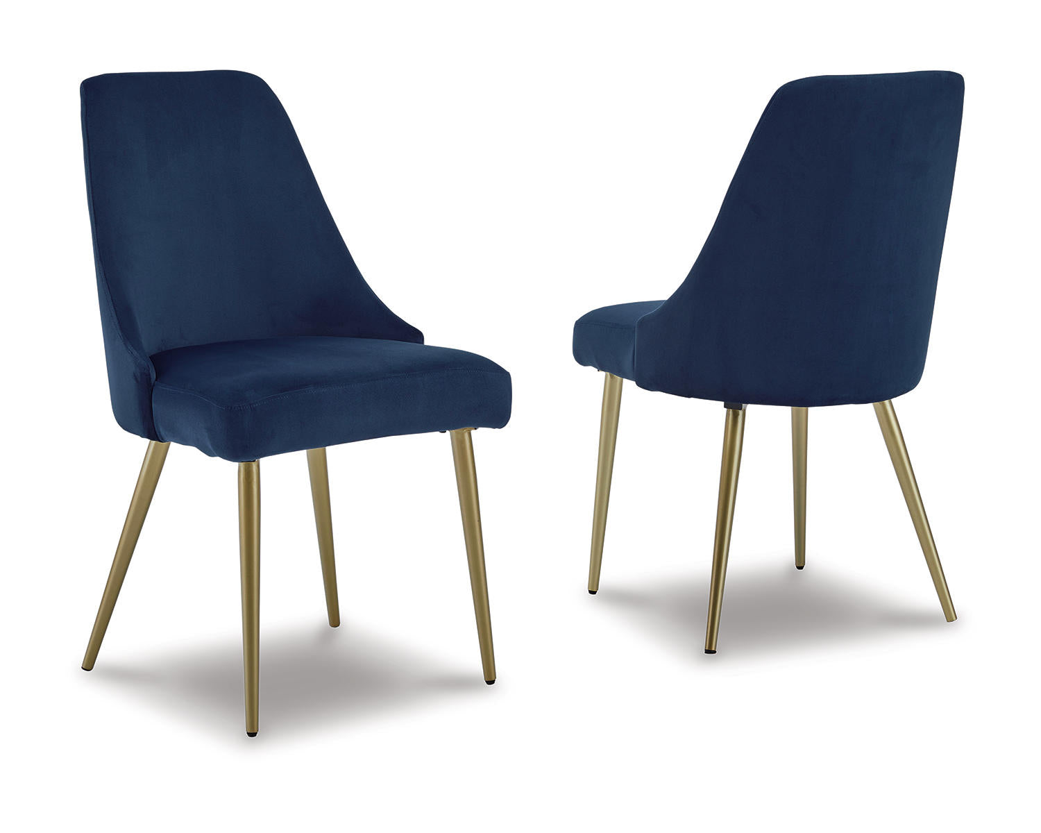Wynora Dining Chair (Set of 2)