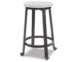 Challiman Counter Height Stool