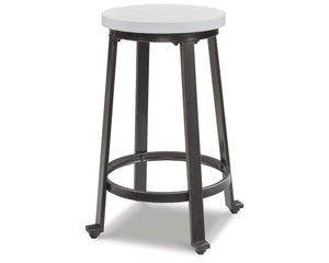 Challiman Counter Height Stool