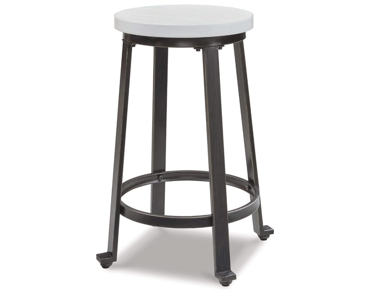 Challiman Counter Height Stool