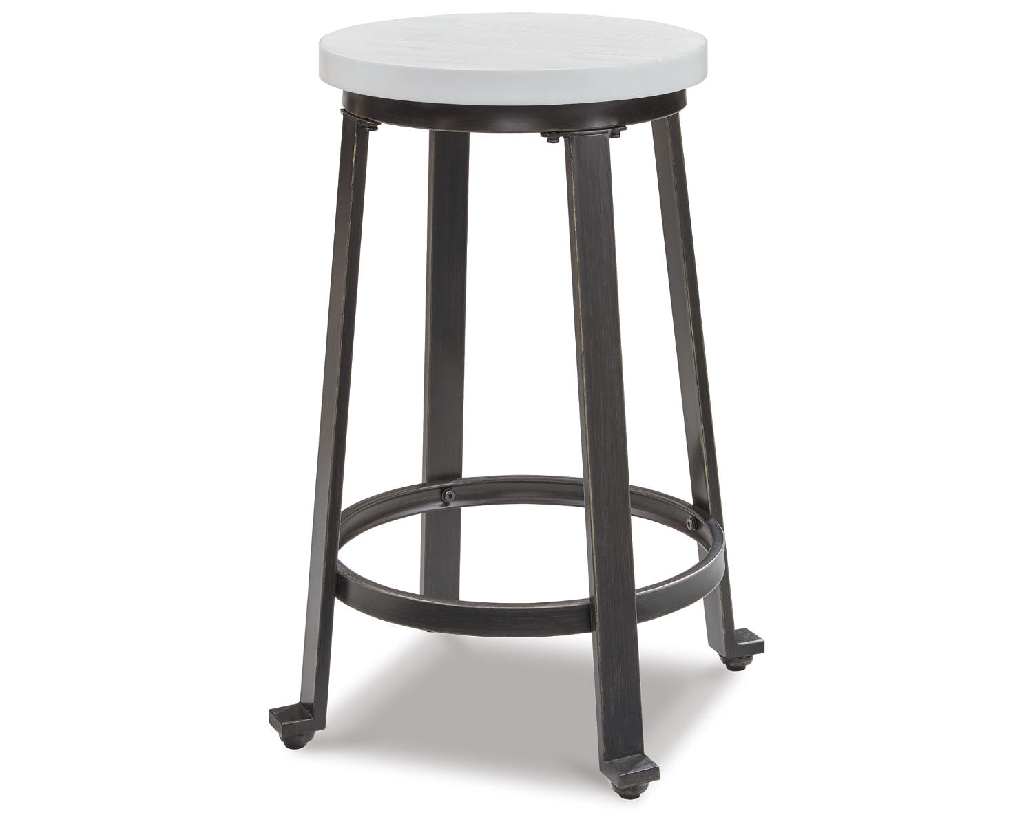 Challiman Counter Height Stool (Set of 2)