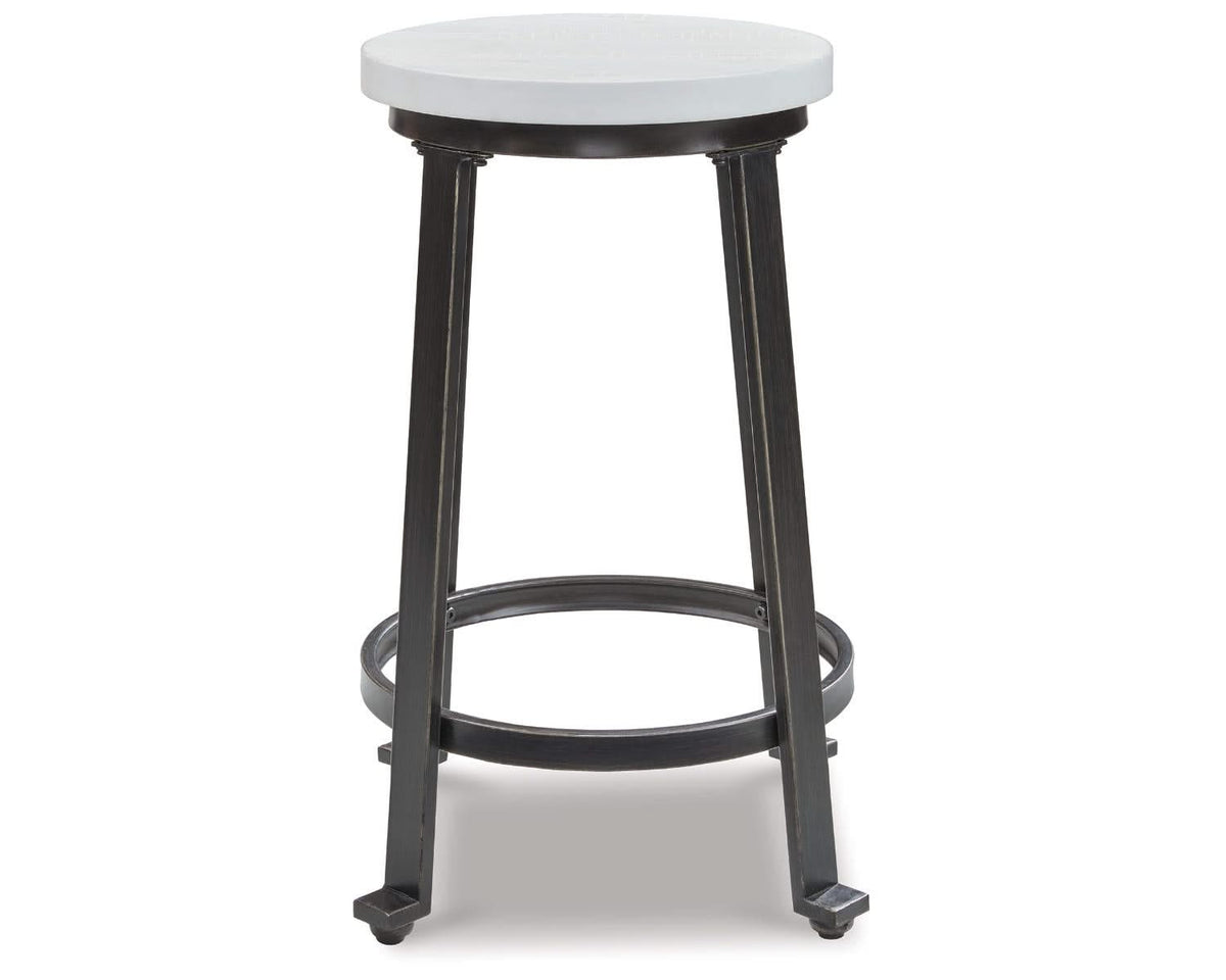 Challiman Counter Height Stool